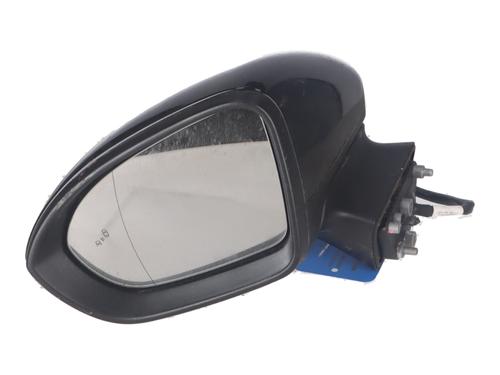 Used Left mirror OPEL ASTRA K (B16) 1.4 Turbo (68) (125 hp) 26281528