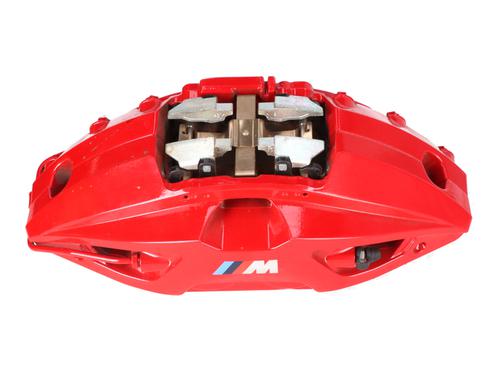 Used Right front brake caliper Right front brake caliper BMW X5 (G05, F95) xDrive 40 d Mild-Hybrid (340 hp) 33213817 33213817