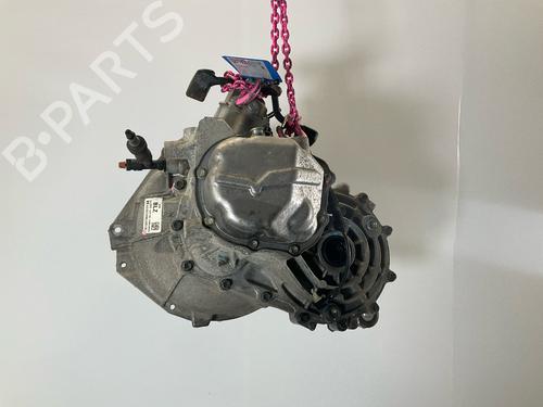 Gearbox OPEL KARL (C16) 1.0 | BP22987593M3 