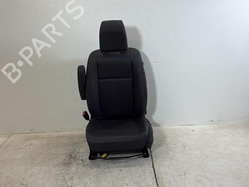 Used Left front seat Left front seat OPEL VIVARO C Van (K0) VIVARO-E HYDROGEN (136 hp) 39926236 39926236