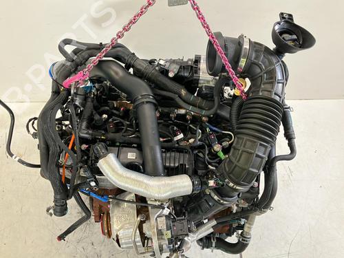 Engine FORD TRANSIT V363 Platform/Chassis (FED, FFD) 2.0 EcoBlue | BP39201081M1  - Image 6