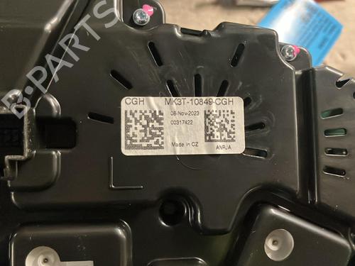 Quadrante FORD TRANSIT V363 Platform/Chassis (FED, FFD) 2.0 EcoBlue | BP39403889C47 - Image 3