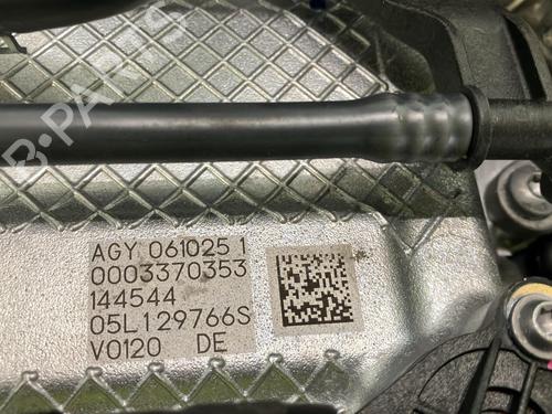 Engine VW TOURAN (5T1) 2.0 TDI | BP39112022M1 - Image 9