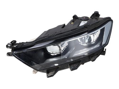 Used Left headlight VW T-ROC (A11, D11) 1.0 TSI (110 hp) 30162190