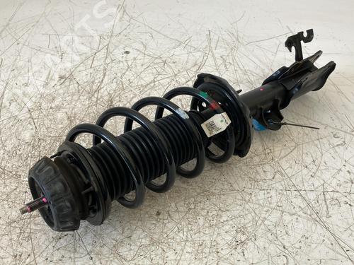 Used Left front shock absorber Left front shock absorber HYUNDAI INSTER (AX1) EV (97 hp) 39923292 39923292