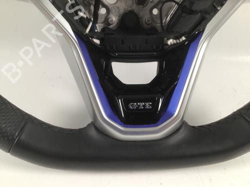 Steering wheel VW PASSAT B8 (3G2, CB2) 1.5 TSI | BP35721578C49 - Image 4