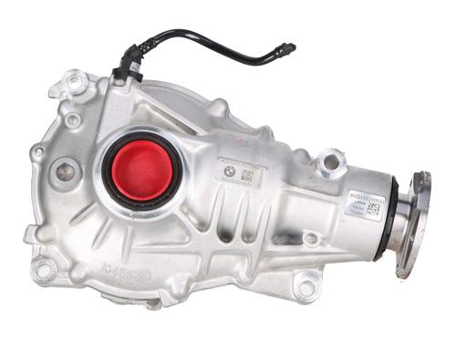 Front differential BMW X5 (G05, F95) xDrive 40 i Mild-Hybrid | BP39922151M23 - Image 2