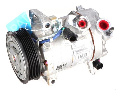 AC-Kompressor AC-Kompressor 38412137 38412137