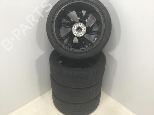 Rim VW GOLF VIII (CD1, DA1) 2.0 TDI 4motion | BP28083473C45  - Image 12