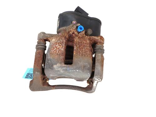 Used Left rear brake caliper Left rear brake caliper VW PASSAT B6 Variant (3C5) 2.0 BlueTDI (143 hp) 34470897 34470897
