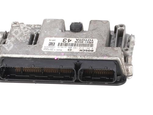 Engine control unit (ECU) TOYOTA AYGO (_B4_) 1.0 (KGB40) | BP40081525M57 - Image 1