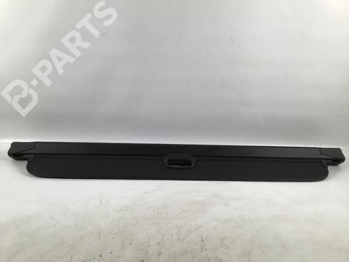 Used Rear parcel shelf Rear parcel shelf BMW X5 (G05, F95) xDrive 45 e Plug-in-Hybrid (394 hp) 8269137 8269137