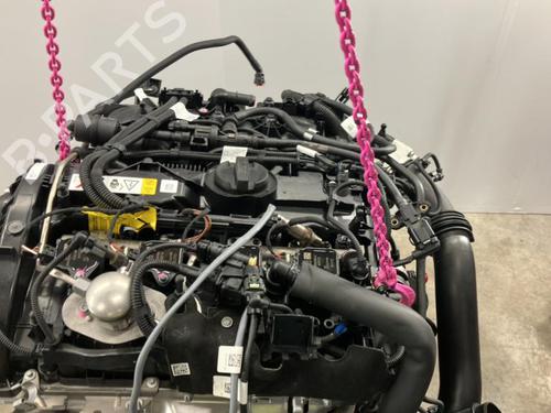 Engine BMW X4 (G02, F98) xDrive 20 i | BP29490139M1 