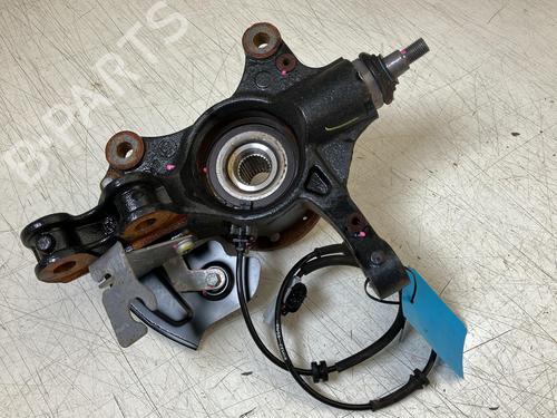 Left front steering knuckle OPEL VIVARO C Van (K0) VIVARO-E HYDROGEN | BP39924088M25 - Image 2