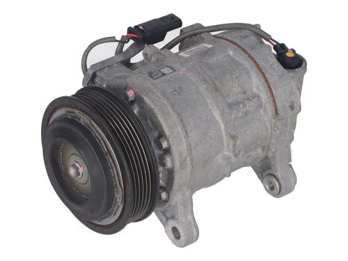 AC compressor BMW 3 Touring (F31) 318 d (136 hp) 16991033