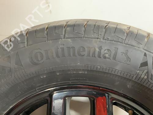 Rim FORD TRANSIT V363 Platform/Chassis (FED, FFD) 2.0 EcoBlue | BP36237577C45 - Image 5