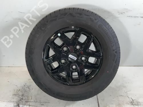 Felgsett FORD TRANSIT V363 Platform/Chassis (FED, FFD) 2.0 EcoBlue | BP39433373C100 - Image 11