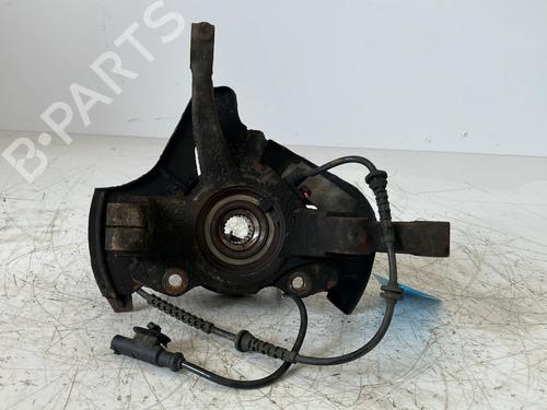 Left front steering knuckle FIAT PANDA (169_) 1.2 (169.AXB11, 169.AXB1A) | BP37529857M25 - Image 2