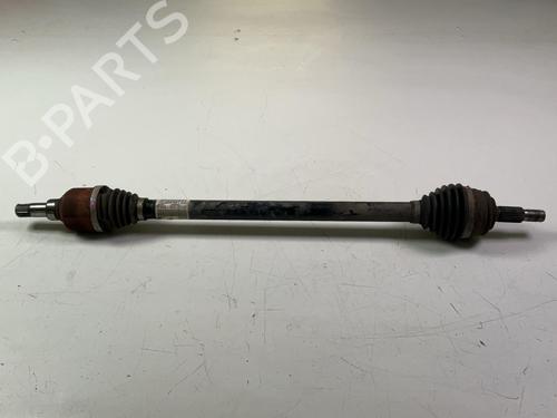Used Right front driveshaft Right front driveshaft PEUGEOT RIFTER 1.5 BlueHDi 100 (102 hp) 36004064 36004064