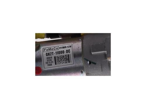 Starter FORD TRANSIT V363 Platform/Chassis (FED, FFD) 2.0 EcoBlue | BP37069602M8 - Image 3