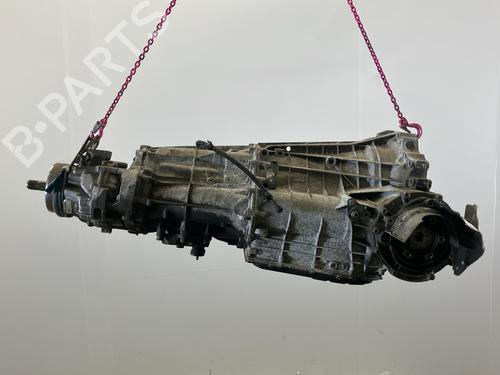 Boîte de vitesses PORSCHE MACAN (95B) 3.0 S Diesel (258 hp) 31952970