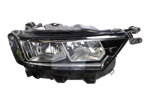 Lyskaster høyre VW T-ROC (A11, D11) 1.0 TSI (116 hp) 30289315