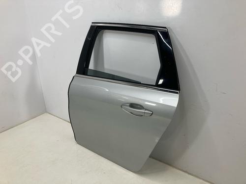 Left rear door PEUGEOT 308 SW II (LC_, LJ_, LR_, LX_, L4_) 1.6 BlueHDi 120 | BP25025936C4 