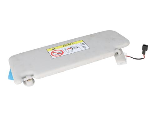 Right sun visor VW PASSAT B8 Variant (3G5, CB5) 2.0 TSI | BP39923113I2 - Image 2