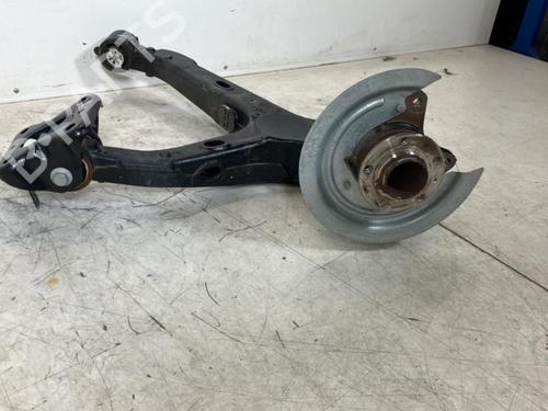 Right front steering knuckle OPEL VIVARO C Van (K0) VIVARO-E HYDROGEN | BP39919862M26 - Image 2