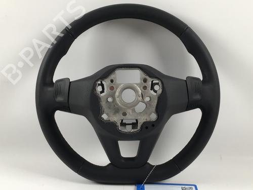 Steering wheel VW GOLF VIII (CD1, DA1) 1.0 TSI | BP36244317C49 - Image 4