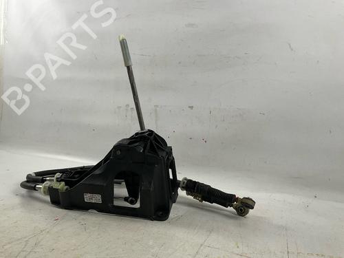 Automatic gearbox selector SMART FORTWO Coupe (453) 1.0 (453.342, 453.343) | BP21163287M91 