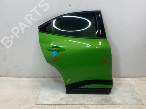 Used Right rear door Right rear door OPEL MOKKA 1.2 (76) (131 hp) 39949464 39949464