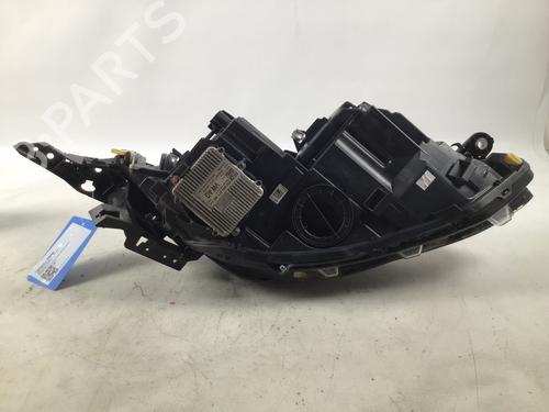 Venstre forlygte VW GOLF VIII (CD1, DA1) 2.0 GTI | BP33301934C28 - Image 5