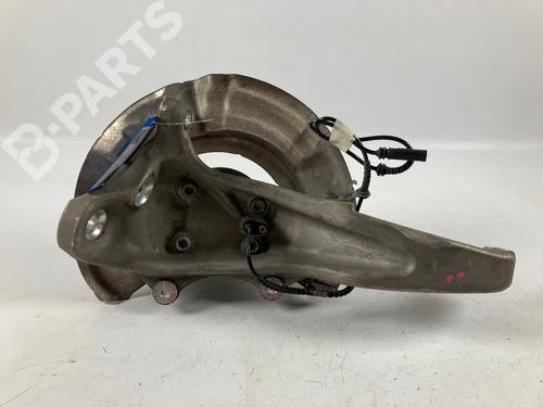 Right front steering knuckle BMW 5 Touring (F11) 528 i | BP11974643M26 