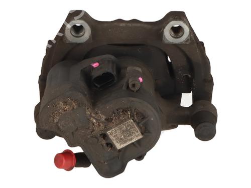 Right rear brake caliper VW TOURAN (5T1) 2.0 TDI | BP16563419M106 