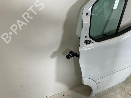 Left front door FORD TRANSIT V363 Platform/Chassis (FED, FFD) 2.0 EcoBlue | BP19400171C2 