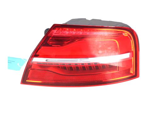 Used Right taillight Right taillight AUDI A8 D4 (4H2, 4H8, 4HC, 4HL) 3.0 TDI quattro (258 hp) 35114145 35114145