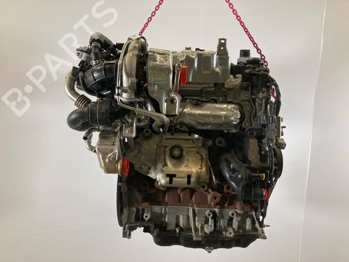 Engine FORD S-MAX (CJ, WA6) 2.0 EcoBlue 4x4 | BP21813192M1 