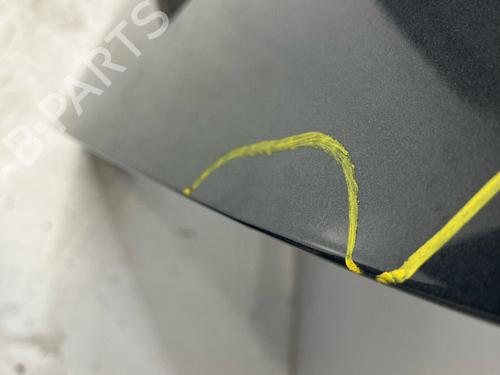 Left rear door AUDI A3 Sportback (8VA, 8VF) RS3 quattro | BP28104719C4 