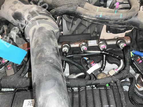 Engine FORD TRANSIT V363 Platform/Chassis (FED, FFD) 2.0 EcoBlue | BP37406089M1 - Image 8