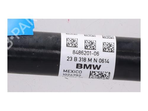 Left front driveshaft BMW X5 (G05, F95) xDrive 50 e Plug-in-Hybrid | BP39921483M38 - Image 3