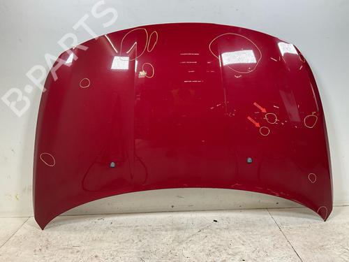 Used Hood FIAT TIPO Hatchback (356_, 357_) 1.4 (356HXF1B) (120 hp) 19478687