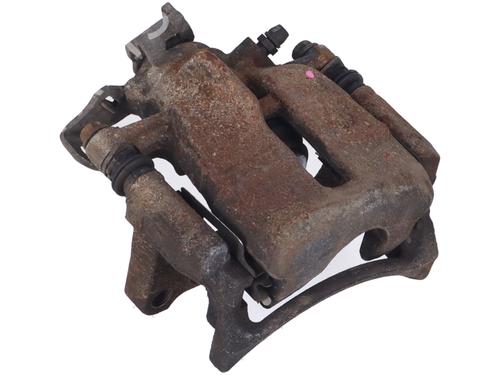 Left rear brake caliper VW TRANSPORTER T6 Van (SGA, SGH, SHA, SHH) 2.0 TDI 4motion | BP14580688M107 