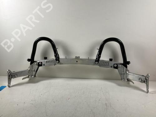Used Electronic module Electronic module PORSCHE 718 BOXSTER (982) 2.5 S (982330, 982331) (350 hp) 36004126 36004126
