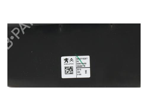Switch CITROËN DS3 (SA_) 1.2 VTi 82 | BP23040340I30