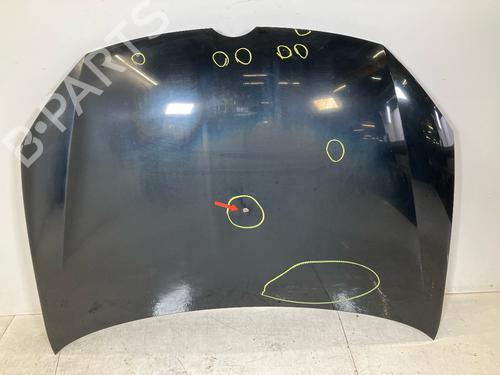 Used Hood VW GOLF VI (5K1) 1.6 TDI (105 hp) 21547914
