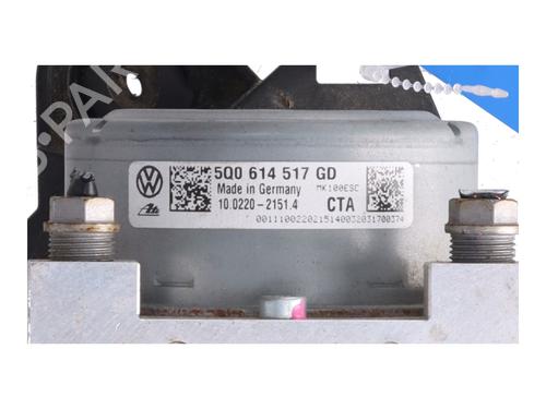 ABS pump VW PASSAT ALLTRACK B8 Variant (3G5, CB5) 2.0 TDI 4motion | BP39918168M43 - Image 3