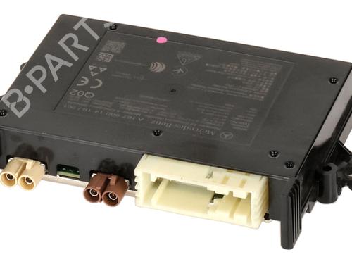 Used Electronic module Electronic module 38159812 38159812