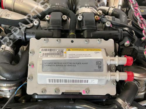 Engine AUDI A8 D4 (4H2, 4H8, 4HC, 4HL) 4.0 TFSI quattro | BP36808973M1 - Image 8
