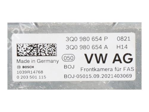 Camera VW UP! (121, 122, BL1, BL2, BL3, 123) e-Up | BP21562588E14 